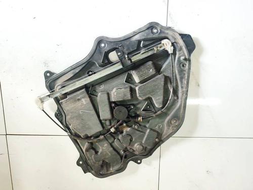 Used Rear left window mechanism Rear left window mechanism 35008848 35008848