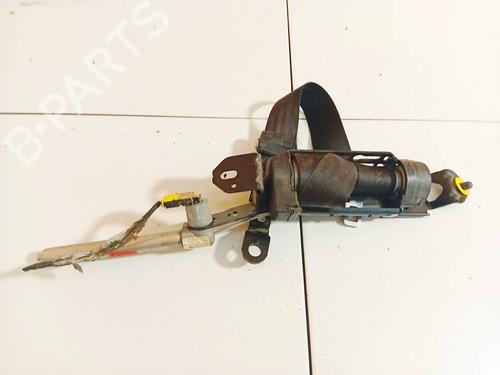 Used Front right seatbelt Front right seatbelt RENAULT TRUCKS MESSENGER Platform/Chassis B 120.55 (FN60F5) (116 hp) 34950958 34950958