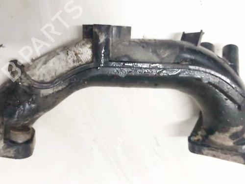 Pipe FORD FIESTA VI (CB1, CCN) 1.5 TDCi | BP32930365M125 - Image 2