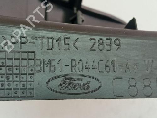 Andre FORD FOCUS C-MAX (DM2) 1.6 TDCi | BP38183945O1 - Image 4