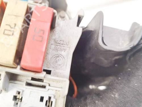 Fuse box ALFA ROMEO MITO (955_) 1.4 TJet (955AXA1B) | BP32577878E1  - Image 6