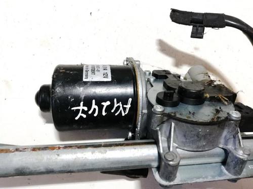 Used Front wiper motor Front wiper motor BMW 1 (E87) 118 d (122 hp) 35833479 35833479