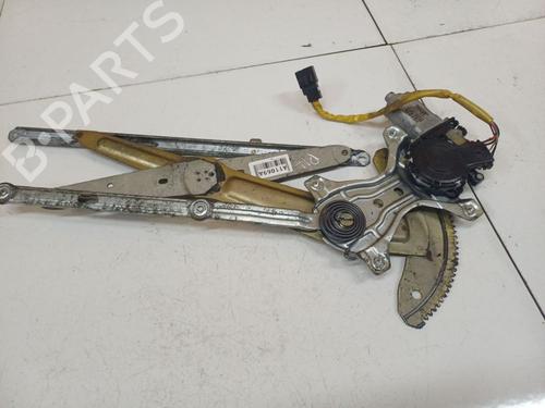Used Front left window mechanism Front left window mechanism 34851633 34851633