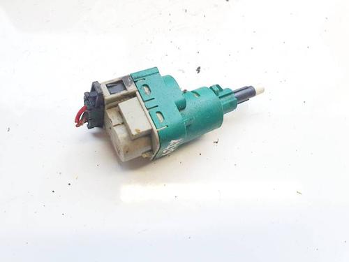 Módulo eletrónico Módulo eletrónico AUDI A4 B6 (8E2) 2.5 TDI quattro (180 hp) 35252125 35252125