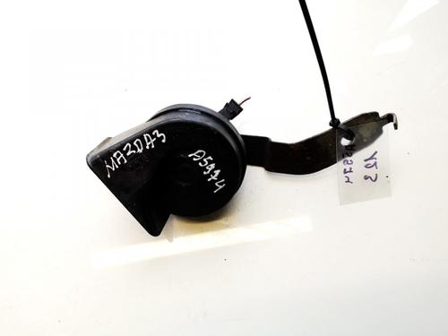 Horn Horn MAZDA 3 (BK) 2.0 (BKEP) (150 hp) 35883185 35883185
