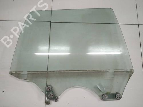 Used Rear right door window Rear right door window SUBARU FORESTER (SG_) 2.0 X AWD (SG5) (158 hp) 34888229 34888229