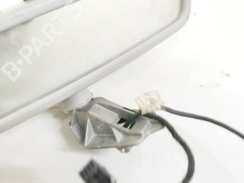Rear mirror MERCEDES-BENZ E-CLASS (W211) E 220 CDI (211.006) | BP35344243I6 - Image 3