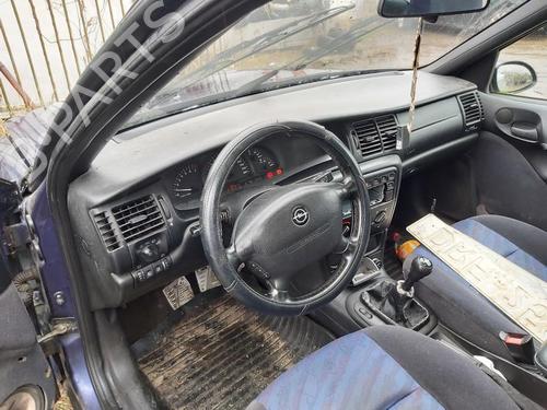 Pipe OPEL VECTRA B (J96) 2.0 i 16V (F19) | BP33515744M125  - Image 8