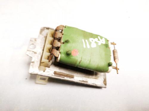 Used Heater resistor Heater resistor VW PASSAT B3/B4 Variant (3A5, 35I) 1.9 TDI (90 hp) 35880456 35880456