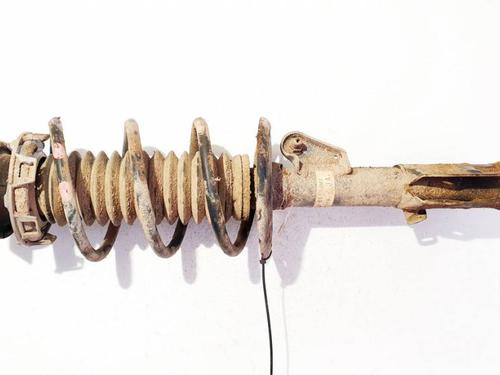 Used Left front shock absorber Left front shock absorber 35004840 35004840