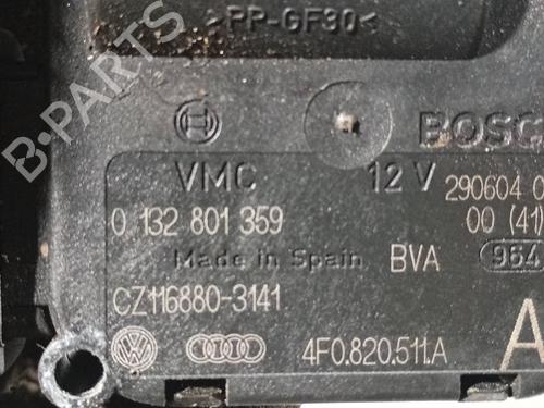 Electronic module AUDI A6 C6 (4F2) 3.0 TDI quattro | BP34203807M83 - Image 3