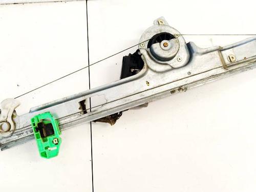 Used Front left window mechanism Front left window mechanism 34769756 34769756