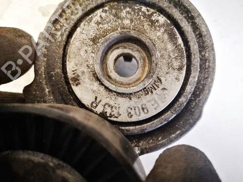 Pulley AUDI A6 C6 (4F2) 2.4 | BP38005986M122 - Image 2