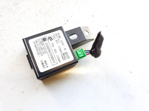Electronic module VOLVO V40 Hatchback (525) T2 | BP39182699M83 - Image 2