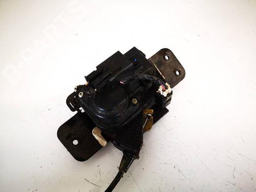 Tailgate lock DODGE CALIBER 2.0 CRD | BP35041983C101 - Image 2