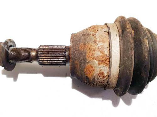 Left front driveshaft FORD FOCUS III 1.6 TDCi | BP34825598M38 - Image 2