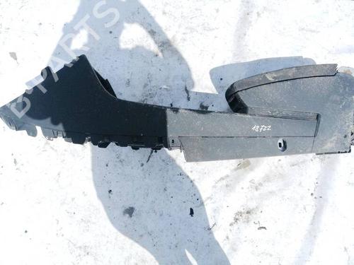 Armrest / Center console VW PASSAT B6 (3C2) 2.0 TDI | BP35267897I20 - Image 2