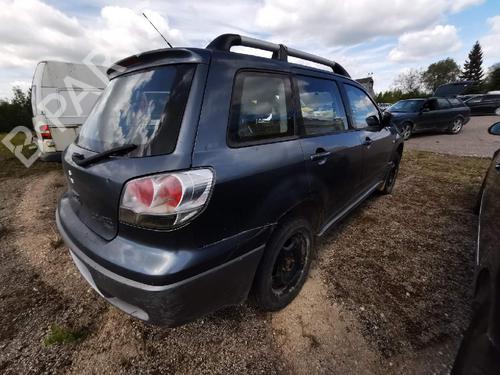 Switch MITSUBISHI OUTLANDER I (CU_W) 2.0 (CU2W) | BP32580683I30  - Image 21