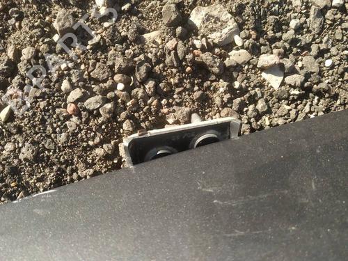 Used Hinge/Door check strap Hinge/Door check strap 35097040 35097040