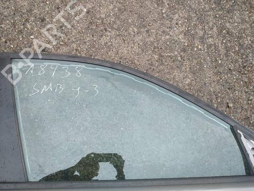 Used Front right door window Front right door window 35389350 35389350