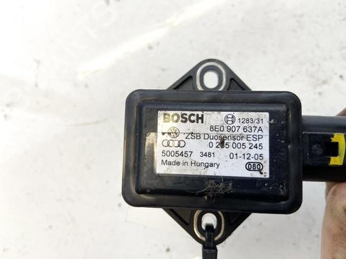 Electronic module SKODA SUPERB I (3U4) 2.0 TDI | BP35463486M83 - Image 3