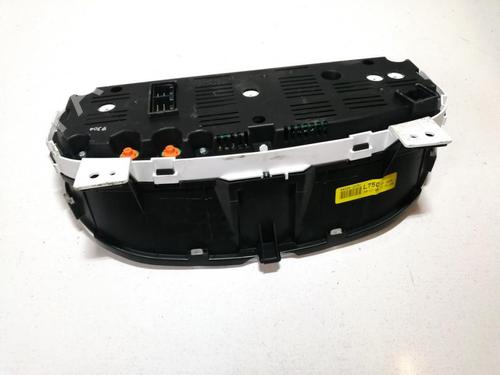 Instrument cluster KIA CEE'D Hatchback (ED) 1.6 CRDi 115 | BP35837889C47 - Image 2