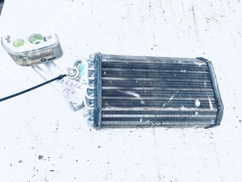 Used AC radiator AC radiator 35586956 35586956