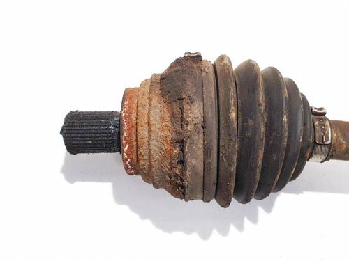 Left front driveshaft VW GOLF V (1K1) 1.6 FSI | BP35287580M38 - Image 2