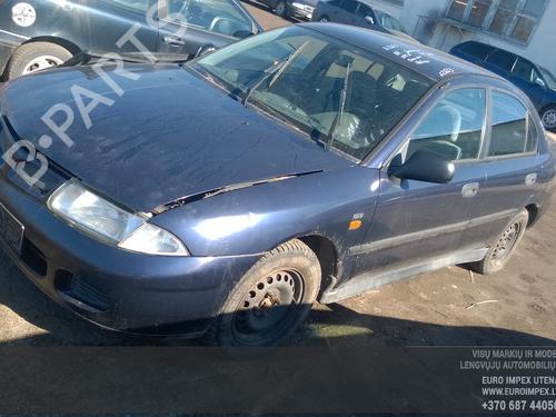 Used Parts MITSUBISHI CARISMA (DA_)  1.8 GDI (DA2A)  4526200