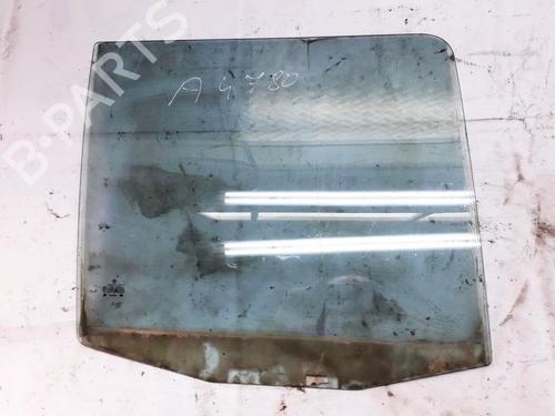 Used Rear right door window Rear right door window 35865970 35865970