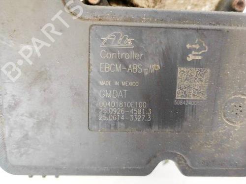 ABS pump CHEVROLET CAPTIVA (C100, C140) 2.4 | BP35287883M43 - Image 3