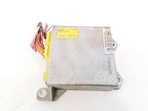 Used ECU airbags ECU airbags MAZDA 6 Hatchback (GG) 2.0 DI (GG14) (143 hp) 32919404 32919404