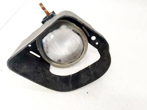Used Left front fog light Left front fog light 34908570 34908570