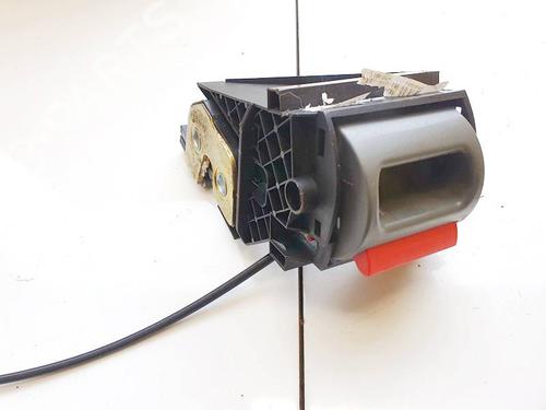Electronic module RENAULT CLIO II Hatchback Van (SB0/1/2_) 1.2 (SB0A, SB0F, SB10) | BP35262604M83 - Image 2