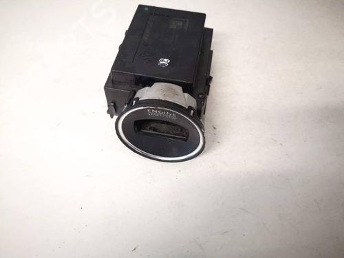Used Ignition barrel Ignition barrel 35327624 35327624