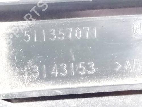 Boot lining OPEL MERIVA A MPV (X03) 1.6 16V (E75) | BP35200420I3 - Image 3