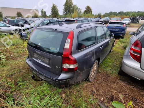 Fuse box VOLVO V50 (545) 2.0 D | BP40554947E1  - Image 8
