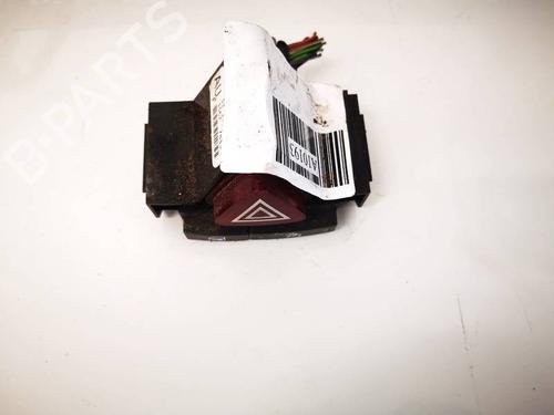 Used Warning switch Warning switch OPEL CORSA D (S07) 1.4 (L08, L68) (90 hp) 34827024 34827024