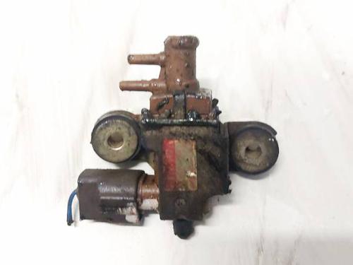 Used Electronic module Electronic module TOYOTA COROLLA Verso (ZER_, ZZE12_, R1_) 2.2 D-4D (AUR10_, AUR10R) (136 hp) 35339251 35339251