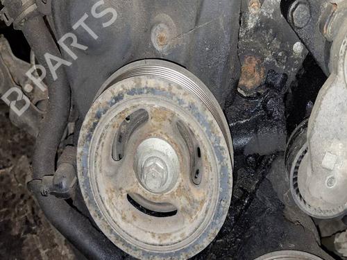 Pulley PEUGEOT PARTNER Box Body/MPV 1.6 HDi | BP36456853M122 - Image 3
