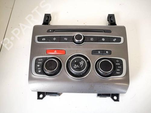 Used Climate control Climate control CITROËN C4 II Saloon (NC_) 1.6 HDi (115 hp) 35232902 35232902