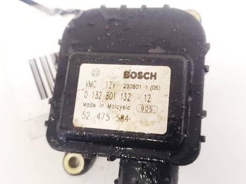 Electronic module OPEL ASTRA G Hatchback (T98) 1.7 DTI 16V (F08, F48) | BP32605597M83 - Image 3