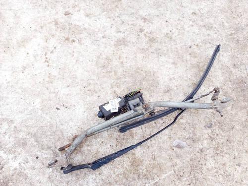 Used Front wipers mechanism Front wipers mechanism 34880556 34880556