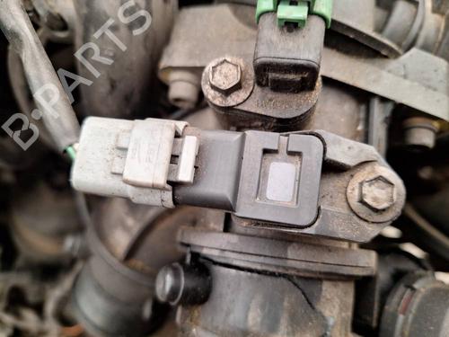 Electronic module PEUGEOT 407 (6D_) 2.0 HDi 135 (6DRHRH, 6DRHRE, 6DRHRG, 6DRHRJ) | BP35069733M83 - Image 3