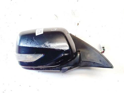 Bakspejl Højre Bakspejl Højre SUBARU LEGACY V (BM) 2.0 D AWD (BMD) (150 hp) 34741051 34741051