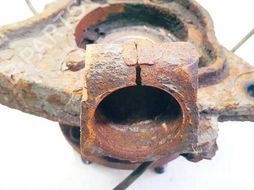 Right front steering knuckle SUBARU TRIBECA (B9) 3.0 (WXE) | BP38631519M26 - Image 3