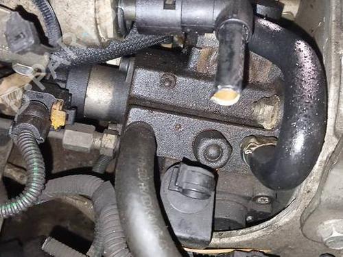Used Injection pump Injection pump OPEL ASTRA H (A04) 1.9 CDTI (L48) (120 hp) 34875891 34875891