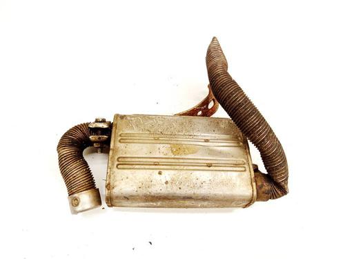 Used Exhaust system Exhaust system 37864517 37864517