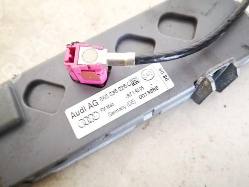Electronic module AUDI A4 B8 (8K2) 2.0 TDI | BP35401756M83 - Image 2