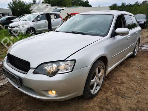 Engine mount SUBARU LEGACY IV (BL) 2.0 AWD (BL5) | BP32920610M89  - Image 6